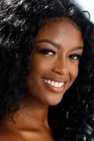 Foto del actor Javicia Leslie