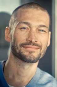 Foto del actor Andy Whitfield