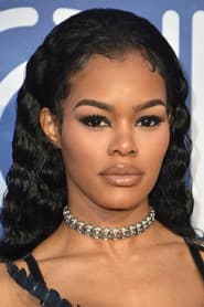 Foto del actor Teyana Taylor
