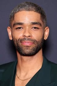 Foto del actor Kingsley Ben-Adir
