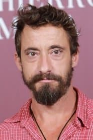 Foto del actor Ismael Martínez