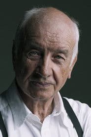 Foto del actor Armin Mueller-Stahl