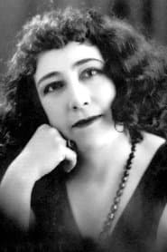 Foto del actor Emma Roldán