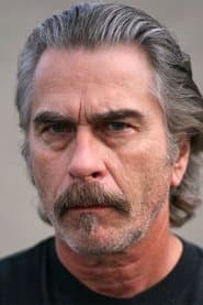 Foto del actor Don Scribner