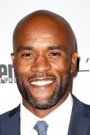 Foto del actor LaMonica Garrett