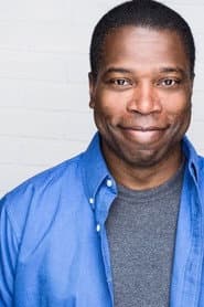 Foto del actor Regi Davis