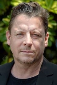 Foto del actor Anders W. Berthelsen