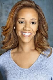 Foto del actor Chrystee Pharris