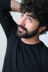 Foto del actor Oswaldo Zárate