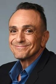 Foto del actor Hank Azaria