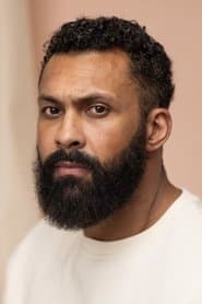 Foto del actor Chi Lewis-Parry