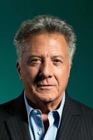 Foto del actor Dustin Hoffman