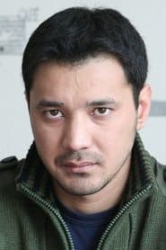 Foto del actor Berik Aytzhanov