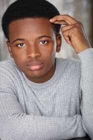 Foto del actor Dusan Brown