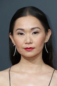 Foto del actor Hong Chau