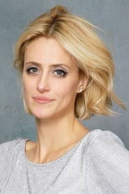 Foto del actor Mónica Antonópulos