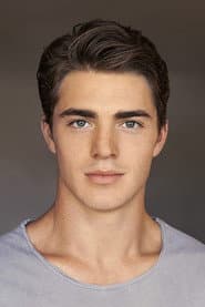 Foto del actor Spencer Neville