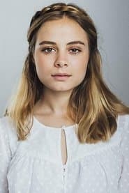Foto del actor Athena Strates