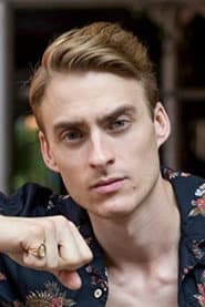 Foto del actor Jonathan Ercolino