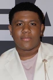 Foto del actor Khalil Everage