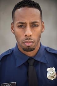 Foto del actor Michael Franklin