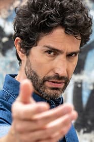 Foto del actor Benny Ibarra