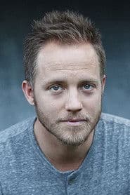 Foto del actor Graham Hamilton