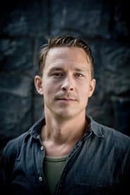 Foto del actor Oscar Töringe