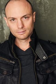 Foto del actor Brian Ronan Mulroy