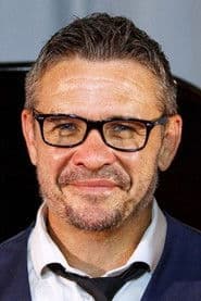 Foto del actor Matt Nable
