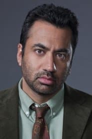 Foto del actor Kal Penn