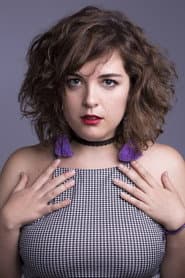 Foto del actor Danae Reynaud