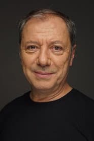 Foto del actor Çetin Sarıkartal