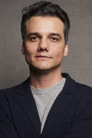 Foto del actor Wagner Moura