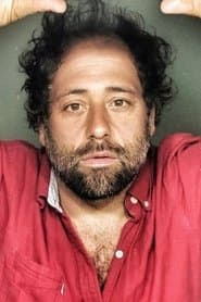 Foto del actor Sebastián Mogordoy