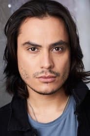 Foto del actor Kiowa Gordon