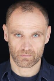 Foto del actor Andreas Apergis