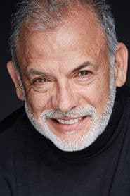 Foto del actor Ricardo Burgos