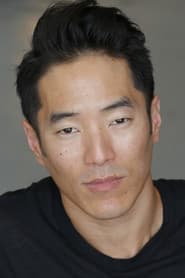 Foto del actor Leonardo Nam