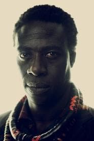Foto del actor Moustapha Mbengue
