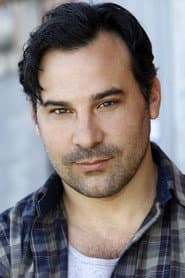 Foto del actor Jerry G. Angelo