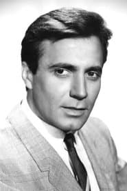 Foto del actor Alejandro Rey