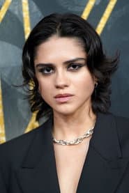 Foto del actor Sasha Calle