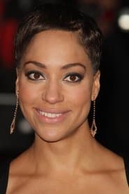 Foto del actor Cush Jumbo
