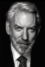 Foto del actor Donald Sutherland