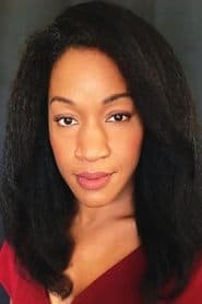 Foto del actor Diana Lauren Jones