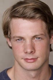 Foto del actor Brandon W. Jones