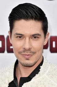 Foto del actor Lewis Tan