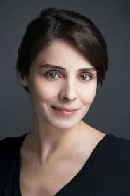 Foto del actor Nur Fettahoğlu
