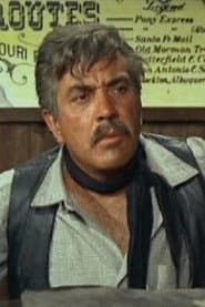 Foto del actor José Riesgo